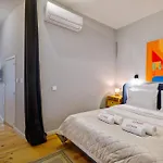 Salvador 리스본