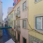 Salvador 아파트 리스본