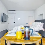 Apartment Salvador *