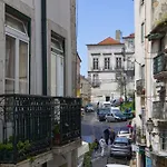 Salvador Apartment Lissabon