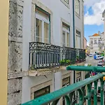 Salvador Lissabon