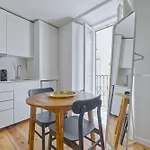 Apartment Salvador Lissabon