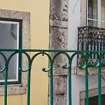Apartment Salvador Lissabon