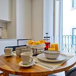Apartment Salvador *