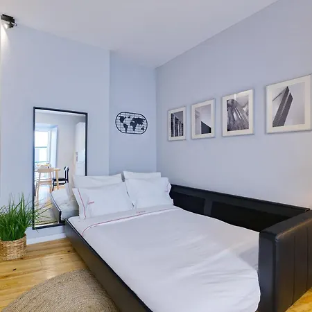 Salvador Suites By Inloveapartments