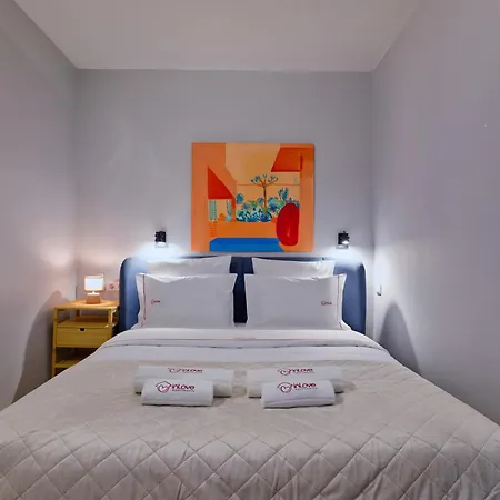 Salvador Suites By Inloveapartments