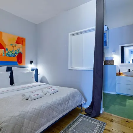 Apartment Salvador Suites By Inloveapartments