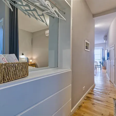 Apartment Salvador Suites By Inloveapartments *
