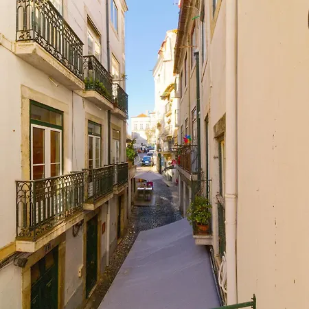 Salvador Suites By Inloveapartments