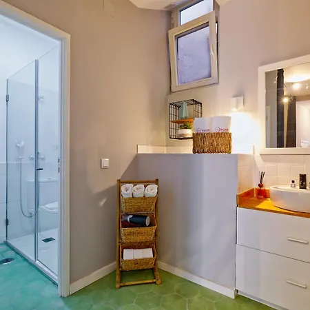 Salvador Suites By Inloveapartments