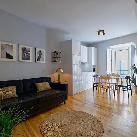 Salvador Suites By Inloveapartments *