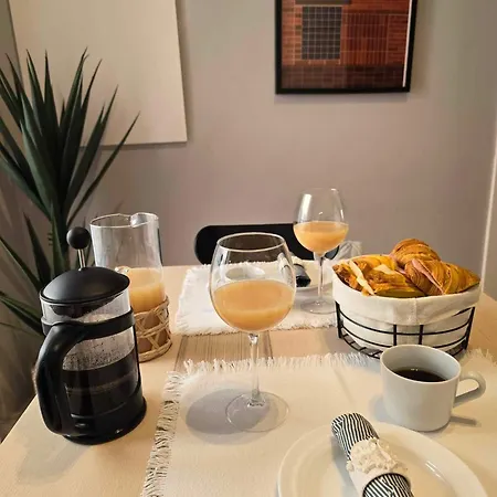 Apartment Salvador Suites By Inloveapartments Lisbon