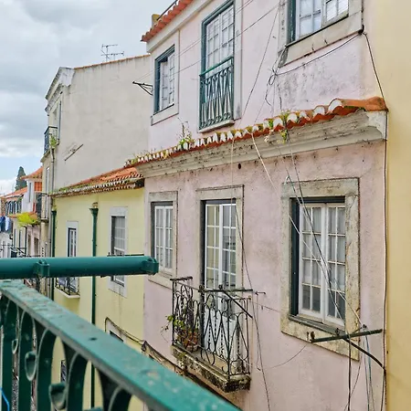 Salvador Appartement *