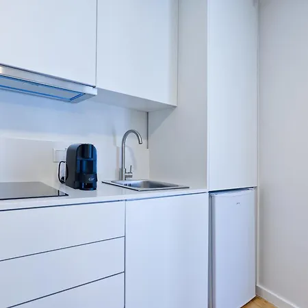 Salvador Suites By Inloveapartments