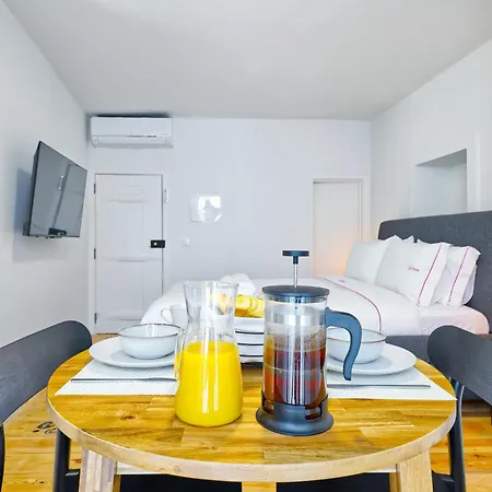 Apartment Salvador Suites By Inloveapartments *
