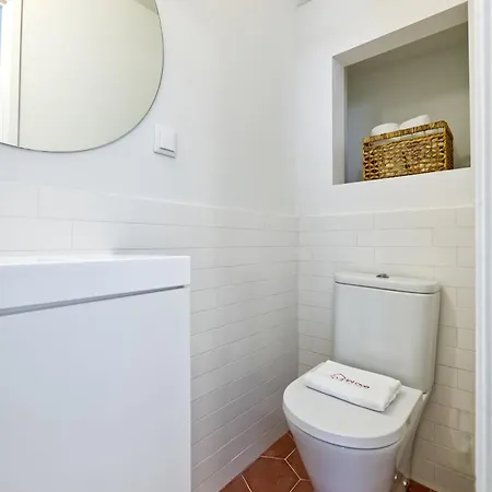 Salvador Suites By Inloveapartments *