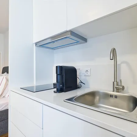 Salvador Suites By Inloveapartments