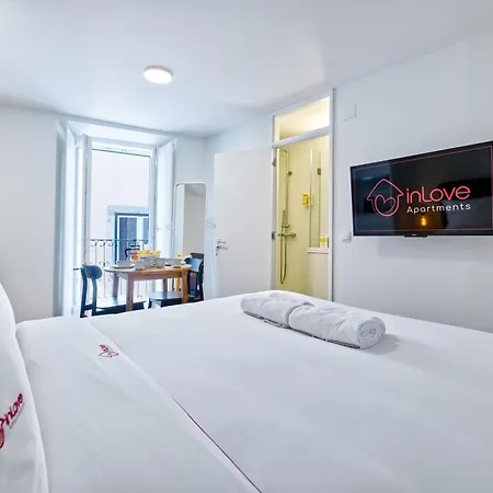 Apartment Salvador Suites By Inloveapartments