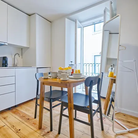 Apartment Salvador Suites By Inloveapartments *