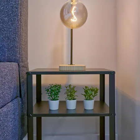 Salvador Suites By Inloveapartments *