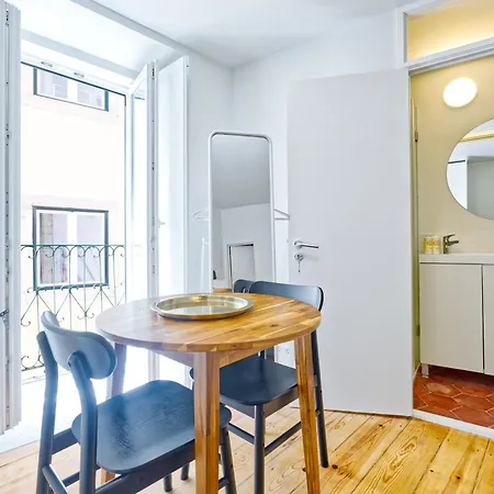 Salvador Suites By Inloveapartments Apartment
