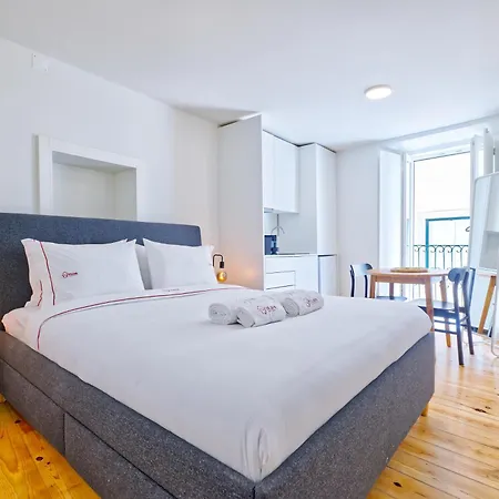 Apartment Salvador Suites By Inloveapartments