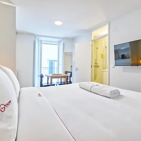 Salvador Suites By Inloveapartments Apartment *