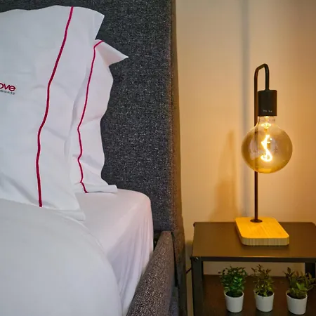 Apartamento Salvador By Inloveapartments *