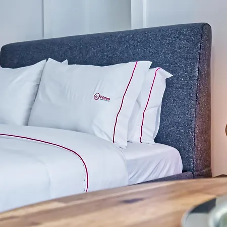 Apartment Salvador Suites By Inloveapartments *