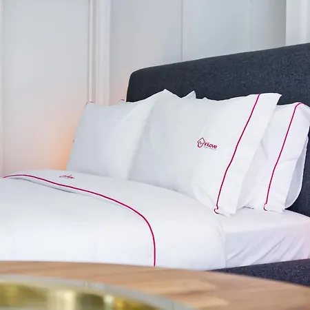 Salvador Suites By Inloveapartments *