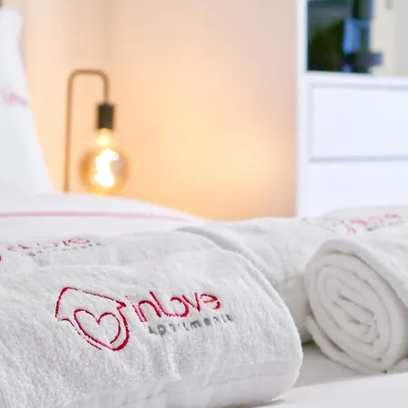 Salvador Suites By Inloveapartments Apartment *