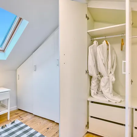 Apartamento Salvador *