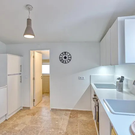 Apartamento Salvador Lisboa