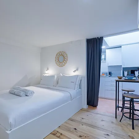 Appartement Salvador Lisboa