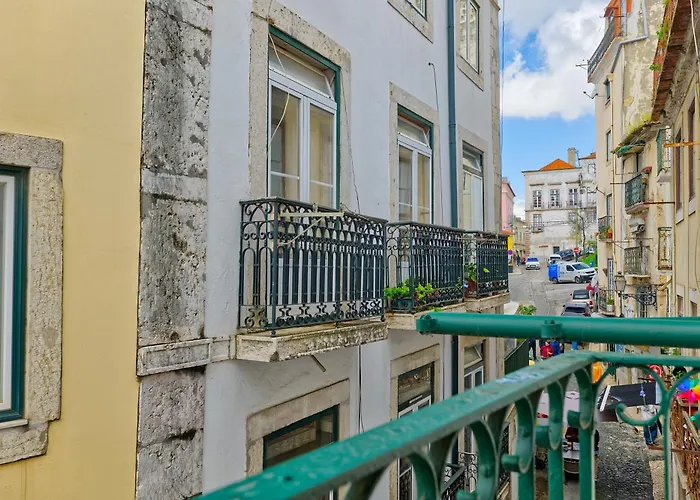 Salvador Lisboa