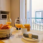 アパート Salvador リスボン