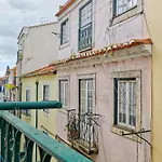 Salvador アパート *