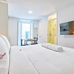 Salvador アパート *