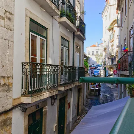 Lägenhet Salvador By Inloveapartments