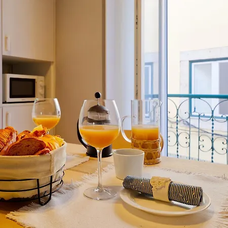 Lägenhet Salvador By Inloveapartments Lisboa