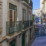 Salvador 公寓 Lisboa