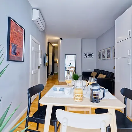 Salvador By Inloveapartments Appartamento Lisbona