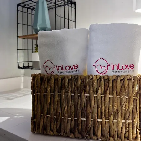 Appartamento Salvador By Inloveapartments