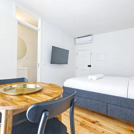 Appartamento Salvador By Inloveapartments